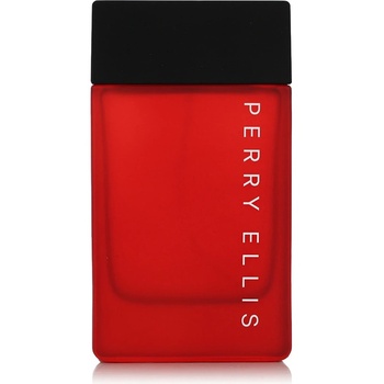 Bold Red EDT
